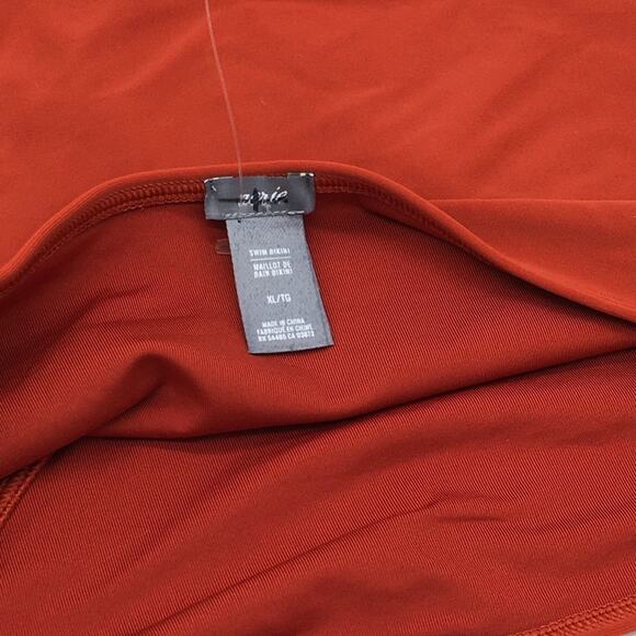 Bundle of 2 NWOT Aerie Bikini Bottoms - Size XL - Picture 10 of 12